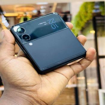 Samsung z flip 3