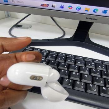 Orginal AirPod 2 Pro