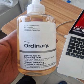 Orginal the Ordinary